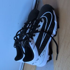 Nike Youth Vapor Football Cleats